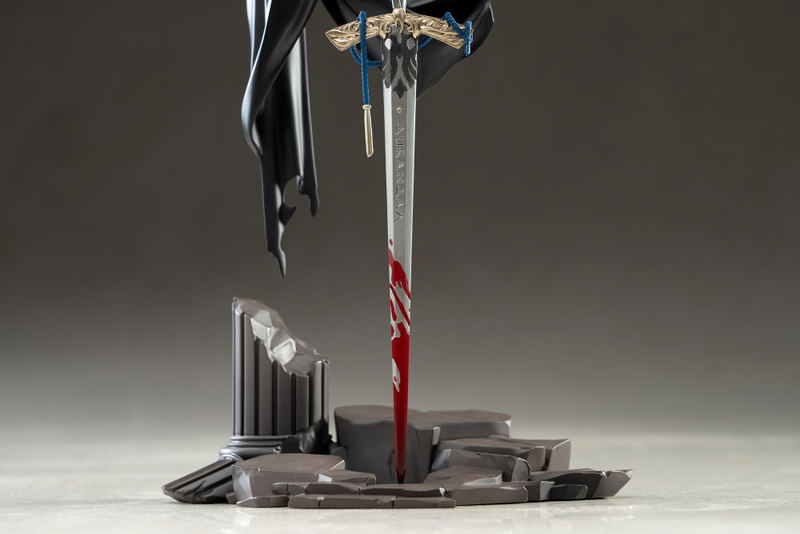 Limepie Series Reverse 1999 Pre-Painted Figure: A Knight image 5