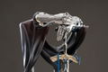 Limepie Series Reverse 1999 Pre-Painted Figure: A Knight thumbnail 6