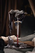 Limepie Series Reverse 1999 Pre-Painted Figure: A Knight thumbnail 7