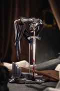 Limepie Series Reverse 1999 Pre-Painted Figure: A Knight thumbnail 8