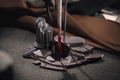 Limepie Series Reverse 1999 Pre-Painted Figure: A Knight thumbnail 10