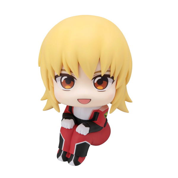 Look Up Series Mobile Suit Gundam SEED Freedom Cagalli Yula Athha image 1
