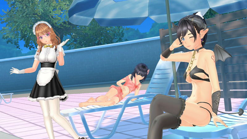 LoveR Kiss: Endless Memories (Multi-Language) image 3