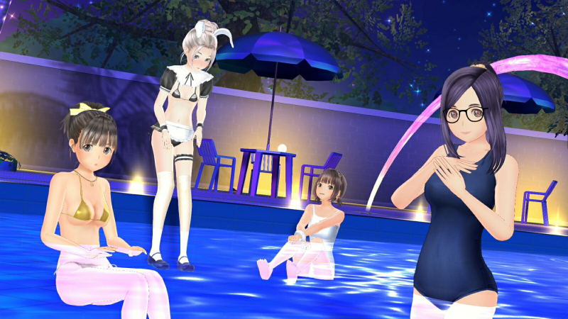 LoveR Kiss: Endless Memories (Multi-Language) image 4