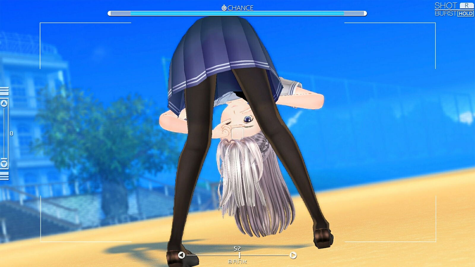 LoveR Kiss: Endless Memories (Multi-Language) for Nintendo Switch