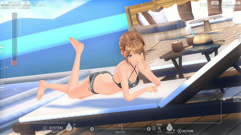 LoveR Kiss: Endless Memories (Multi-Language) image 6