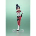 Lucrea Light Mobile Suit Gundam GQuuuuuuX Pre-Painted Figure: Amate Yuzuriha (MACHU) Pilot Suit Ver. thumbnail 2
