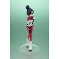 Lucrea Light Mobile Suit Gundam GQuuuuuuX Pre-Painted Figure: Amate Yuzuriha (MACHU) Pilot Suit Ver. thumbnail 3