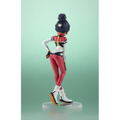 Lucrea Light Mobile Suit Gundam GQuuuuuuX Pre-Painted Figure: Amate Yuzuriha (MACHU) Pilot Suit Ver. thumbnail 4