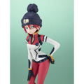 Lucrea Light Mobile Suit Gundam GQuuuuuuX Pre-Painted Figure: Amate Yuzuriha (MACHU) Pilot Suit Ver. thumbnail 5