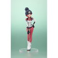 Lucrea Light Mobile Suit Gundam GQuuuuuuX Pre-Painted Figure: Amate Yuzuriha (MACHU) Pilot Suit Ver. thumbnail 7