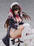Maid Maison Hanikami Kanojo 1/6 Scale Pre-Painted Figure: Minazumi Kasane thumbnail 3