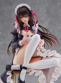 Maid Maison Hanikami Kanojo 1/6 Scale Pre-Painted Figure: Minazumi Kasane thumbnail 5