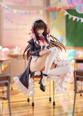 Maid Maison Hanikami Kanojo 1/6 Scale Pre-Painted Figure: Minazumi Kasane thumbnail 6