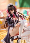 Maid Maison Hanikami Kanojo 1/6 Scale Pre-Painted Figure: Minazumi Kasane thumbnail 8