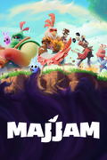Majjam <span class="ext" style="background-color: #2a475e; color: #FFFFFF;">STEAM</span> <span class="ext ext_digital">digital</span> thumbnail 1
