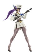 Megalomaria Unlimited Universe Vanguard Leader thumbnail 1
