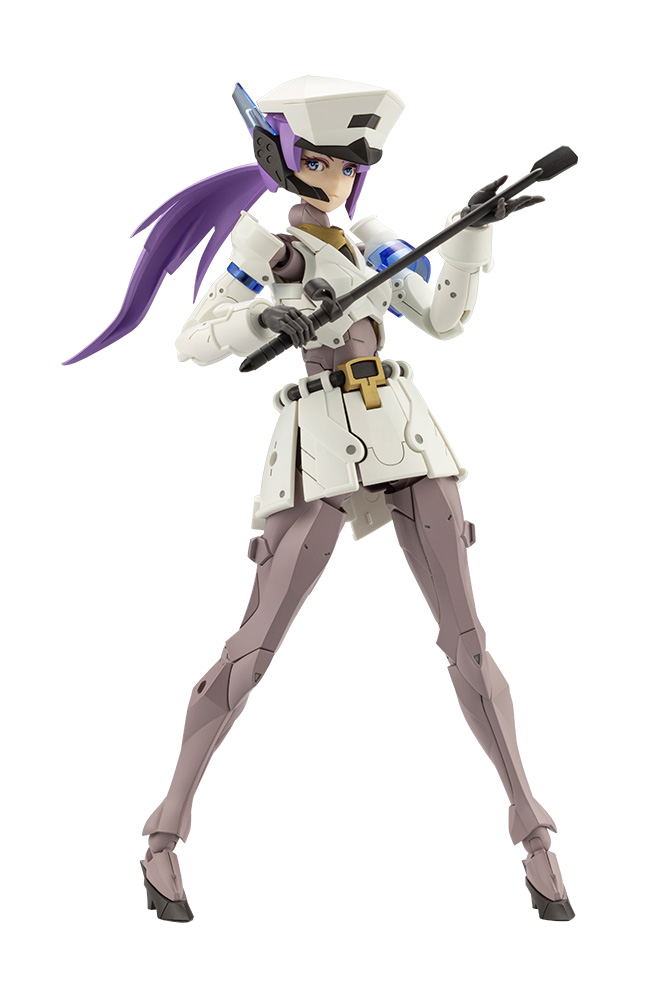 Megalomaria Unlimited Universe Vanguard Leader image 1