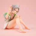 Melty Princess Mushoku Tensei II Jobless Reincarnation: Tenohira Sylphiette thumbnail 2
