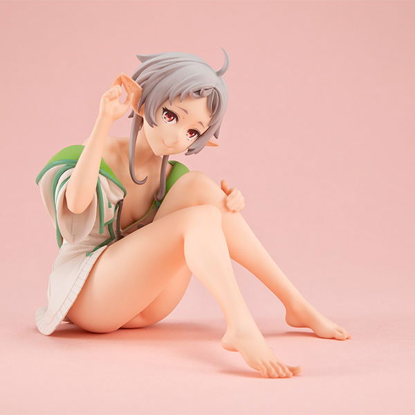 Melty Princess Mushoku Tensei II Jobless Reincarnation: Tenohira Sylphiette image 2