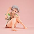 Melty Princess Mushoku Tensei II Jobless Reincarnation: Tenohira Sylphiette thumbnail 3