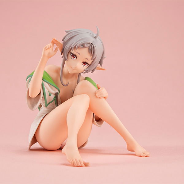 Melty Princess Mushoku Tensei II Jobless Reincarnation: Tenohira Sylphiette image 3