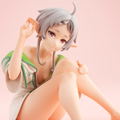 Melty Princess Mushoku Tensei II Jobless Reincarnation: Tenohira Sylphiette thumbnail 5