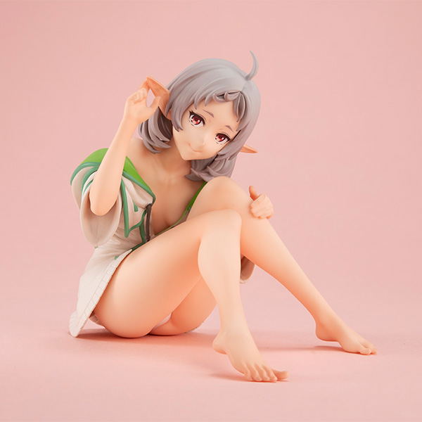 Melty Princess Mushoku Tensei II Jobless Reincarnation: Tenohira Sylphiette image 7