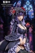 My Dress-Up Darling Pre-Painted Figure: Marin Kitagawa Shizuku Kuroe Cosplay Ver. [GSC Online Shop Exclusive Ver.] thumbnail 10
