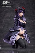 My Dress-Up Darling Pre-Painted Figure: Marin Kitagawa Shizuku Kuroe Cosplay Ver. [GSC Online Shop Exclusive Ver.] thumbnail 8