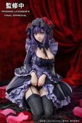 My Dress-Up Darling Pre-Painted Figure: Marin Kitagawa Shizuku Kuroe Cosplay Ver. [GSC Online Shop Exclusive Ver.] thumbnail 9