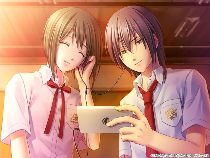 Natsuzora no Monologue: Another Memory image 5