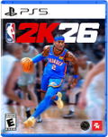 NBA 2K26 thumbnail 1
