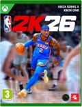 NBA 2K26 thumbnail 1