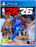 NBA 2K26 thumbnail 1