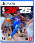 NBA 2K26 (Multi-Language) thumbnail 1