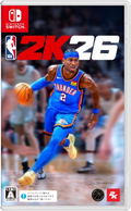 NBA 2K26 (Multi-Language) thumbnail 1