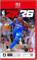NBA 2K26 (Multi-Language) <span class="ext" style="background-color: #ff8c00; color: #FFFFFF;">Game Key Cart</span> thumbnail 1