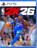 NBA 2K26 (Multi-Language) thumbnail 1