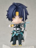 Nendoroid No. 2773 Zenless Zone Zero: Asaba Harumasa thumbnail 2