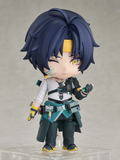 Nendoroid No. 2773 Zenless Zone Zero: Asaba Harumasa thumbnail 3