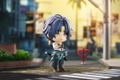 Nendoroid No. 2773 Zenless Zone Zero: Asaba Harumasa thumbnail 7