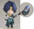 Nendoroid No. 2773 Zenless Zone Zero: Asaba Harumasa [GSC Online Shop Limited Ver.] thumbnail 2
