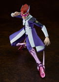 Plamatea s-CRY-ed: Straight Cougar thumbnail 2