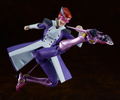 Plamatea s-CRY-ed: Straight Cougar thumbnail 6