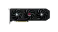 PowerColor Hellhound AMD Radeon RX 9060 XT, 16GB GDDR6, HDMI, 2x DP thumbnail 1