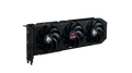 PowerColor Hellhound AMD Radeon RX 9060 XT, 16GB GDDR6, HDMI, 2x DP thumbnail 2