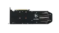 PowerColor Hellhound AMD Radeon RX 9060 XT, 16GB GDDR6, HDMI, 2x DP thumbnail 3