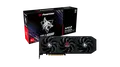 PowerColor Hellhound AMD Radeon RX 9060 XT, 16GB GDDR6, HDMI, 2x DP thumbnail 5