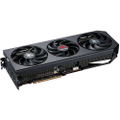 PowerColor Hellhound AMD Radeon RX 9070 XT, 16GB GDDR6, HDMI, 3x DP thumbnail 2